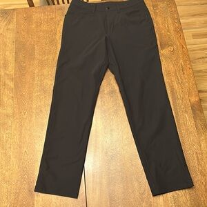 Men’s Lululemon Dress Pants